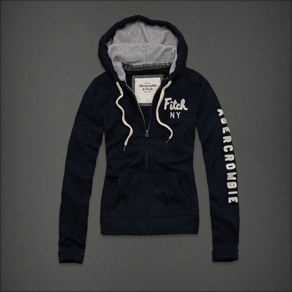 Sweatshirt Abercrombie & Fitch Femme